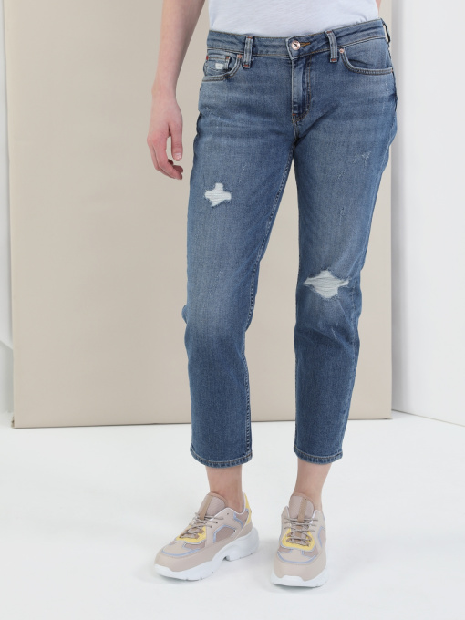 Джинсы Colin’s модель CL1049675_Q1.V1_DN01909 Фото