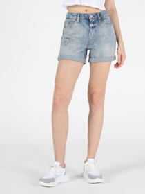 Шорты Colin’s модель CL1049729_Q1.V1_DN41009 Фото