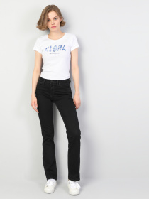 Прямі джинси Colin’s модель CL1045986_Q1.V1_DN40624 Фото