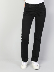 Прямі джинси Colin’s модель CL1045986_Q1.V1_DN40624 Фото