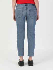 Бойфренды Colin’s модель CL1049677_Q1.V1_DN40999 Фото