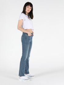 Прямые джинсы Colin’s модель CL1049667_Q1.V1_DN40992 Фото