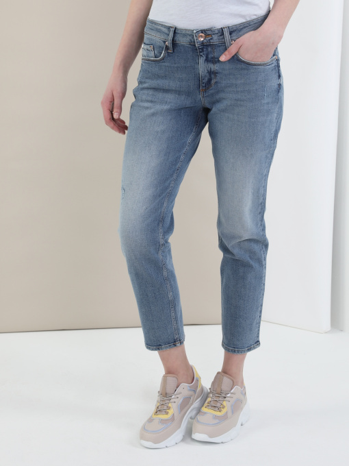 Джинсы Colin’s модель CL1049676_Q1.V1_DN40997 Фото