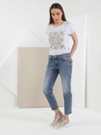 Бойфренды Colin’s модель CL1049676_Q1.V1_DN40997 Фото