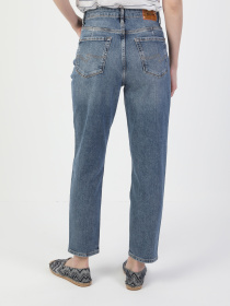 Джинсы мом Colin’s модель CL1049682_Q1.V1_DN40994 Фото