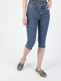 Шорты Colin’s модель CL1049722_Q1.V1_DN41004 Фото