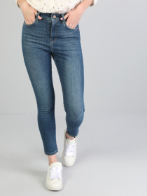 Джинсы Colin’s модель CL1045984_Q1.V1_DN40159 Фото