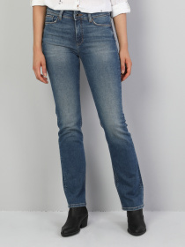 Прямі джинси Colin’s модель CL1047010_Q1.V1_DN40687 Фото