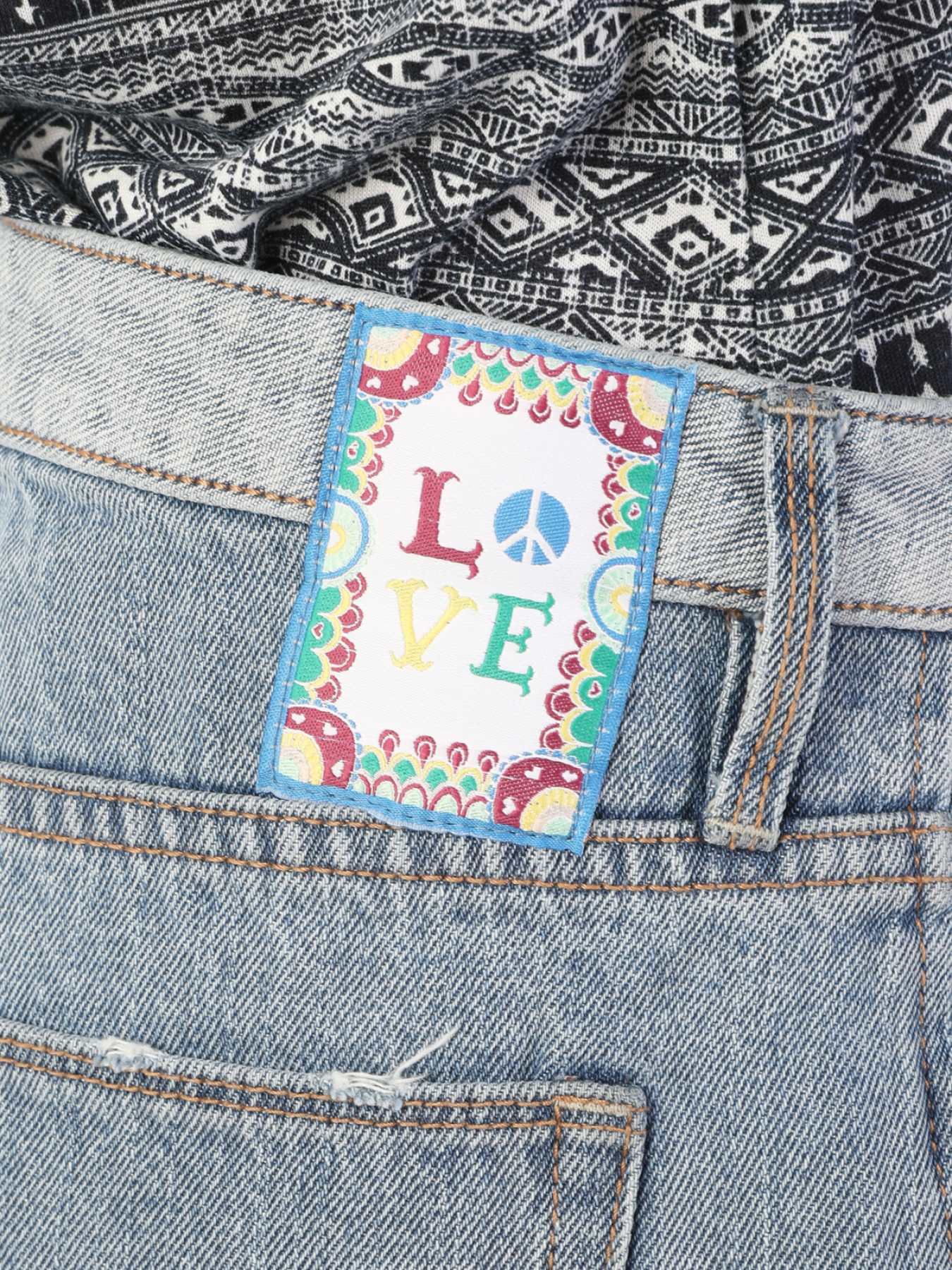 Шорты Colin’s модель CL1049726_Q1.V1_DN41006 Фото