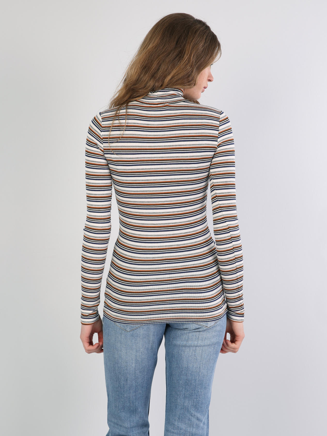 Кофты и свитера Colin’s модель CL1045474_Q1.V1_MTC Фото