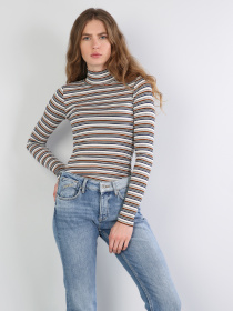 Кофты и свитера Colin’s модель CL1045474_Q1.V1_MTC Фото