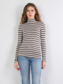 Кофты и свитера Colin’s модель CL1045474_Q1.V1_MTC Фото