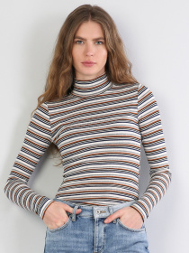 Кофты и свитера Colin’s модель CL1045474_Q1.V1_MTC Фото