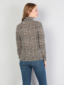 Худи и свитшоты Colin’s модель CL1045475_Q1.V1_MTC Фото