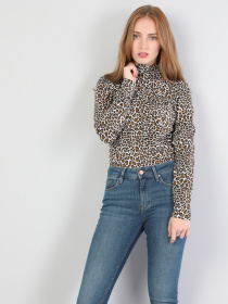 Худи и свитшоты Colin’s модель CL1045475_Q1.V1_MTC Фото