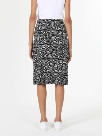 Юбки Colin’s модель CL1049519_Q1.V1_BLK Фото