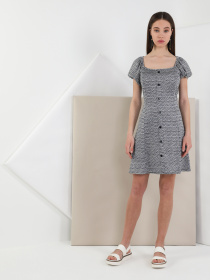 Сукні Colin’s модель CL1049537_Q1.V1_BLK Фото