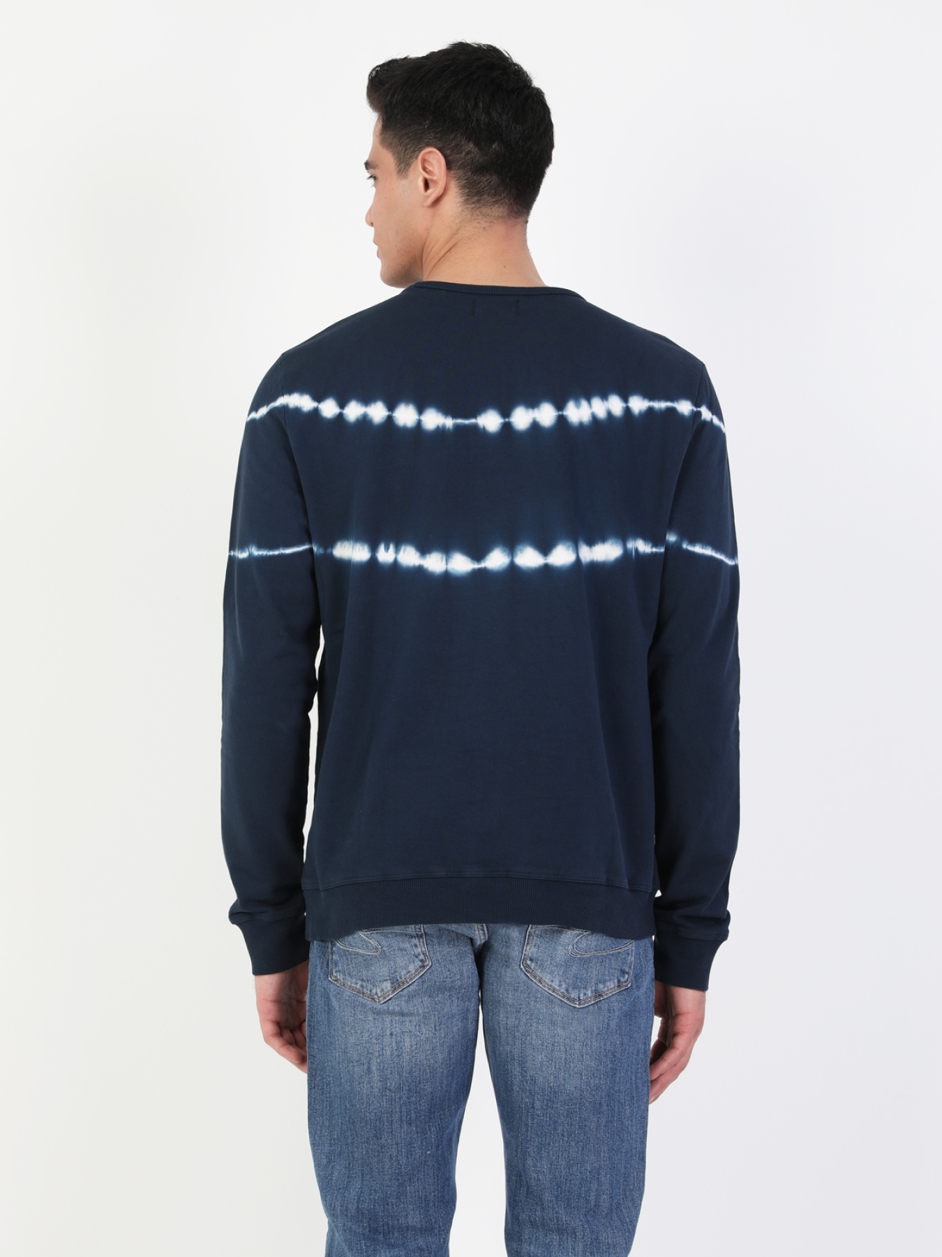 Кофты и свитера Colin’s модель CL1046935_Q1.V1_NAV Фото