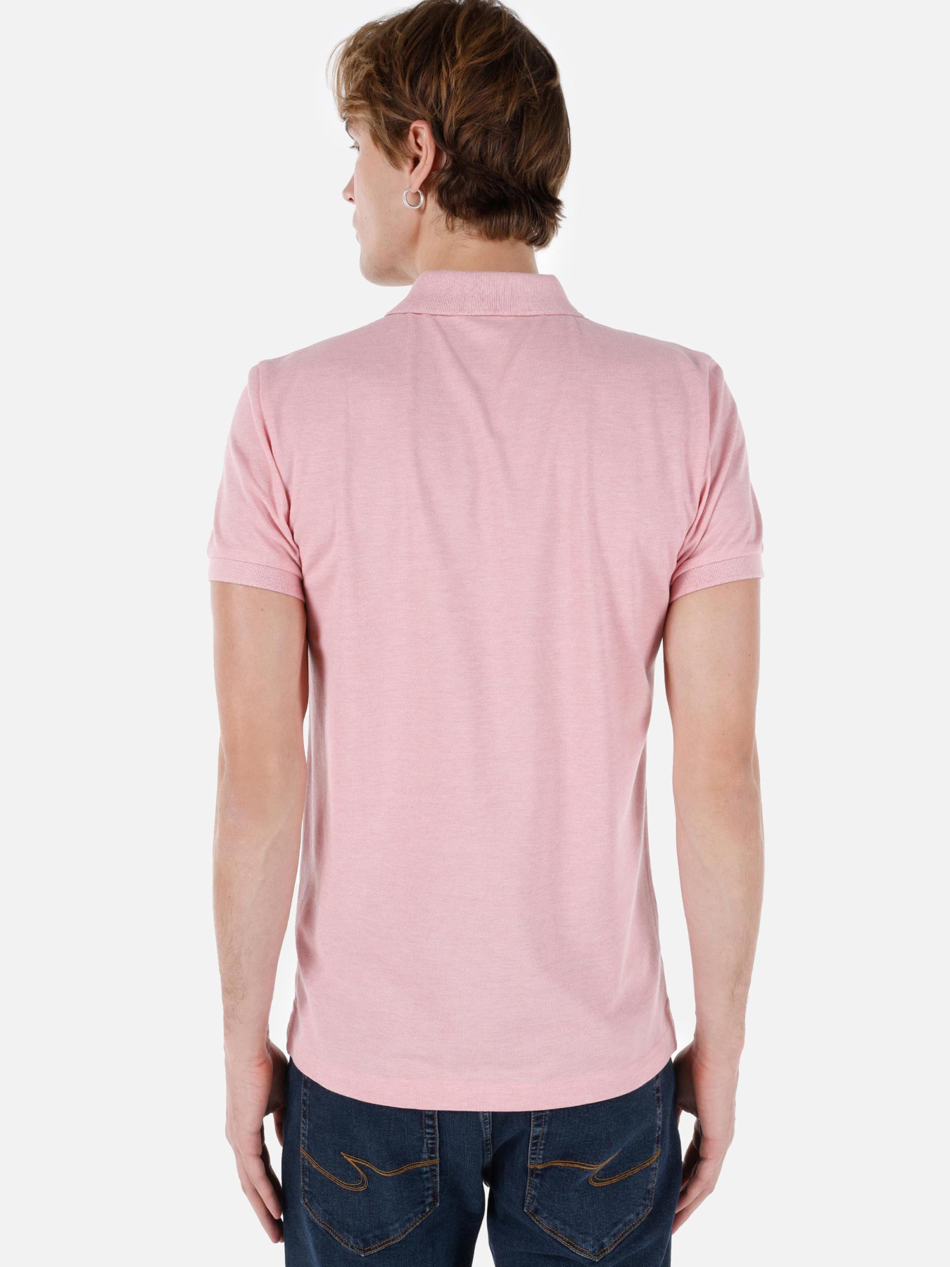 Футболки і поло Colin’s модель CLTKTTSHM0766200_Q1.V1_PME Фото