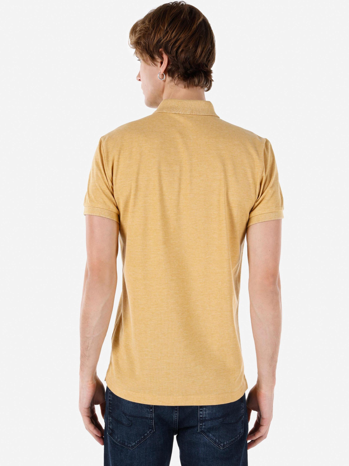 Футболки и поло Colin’s модель CLTKTTSHM0766200_Q1.V1_YLM Фото