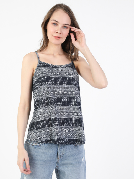 Футболки и поло Colin’s модель CL1049520_Q1.V1_NAV Фото