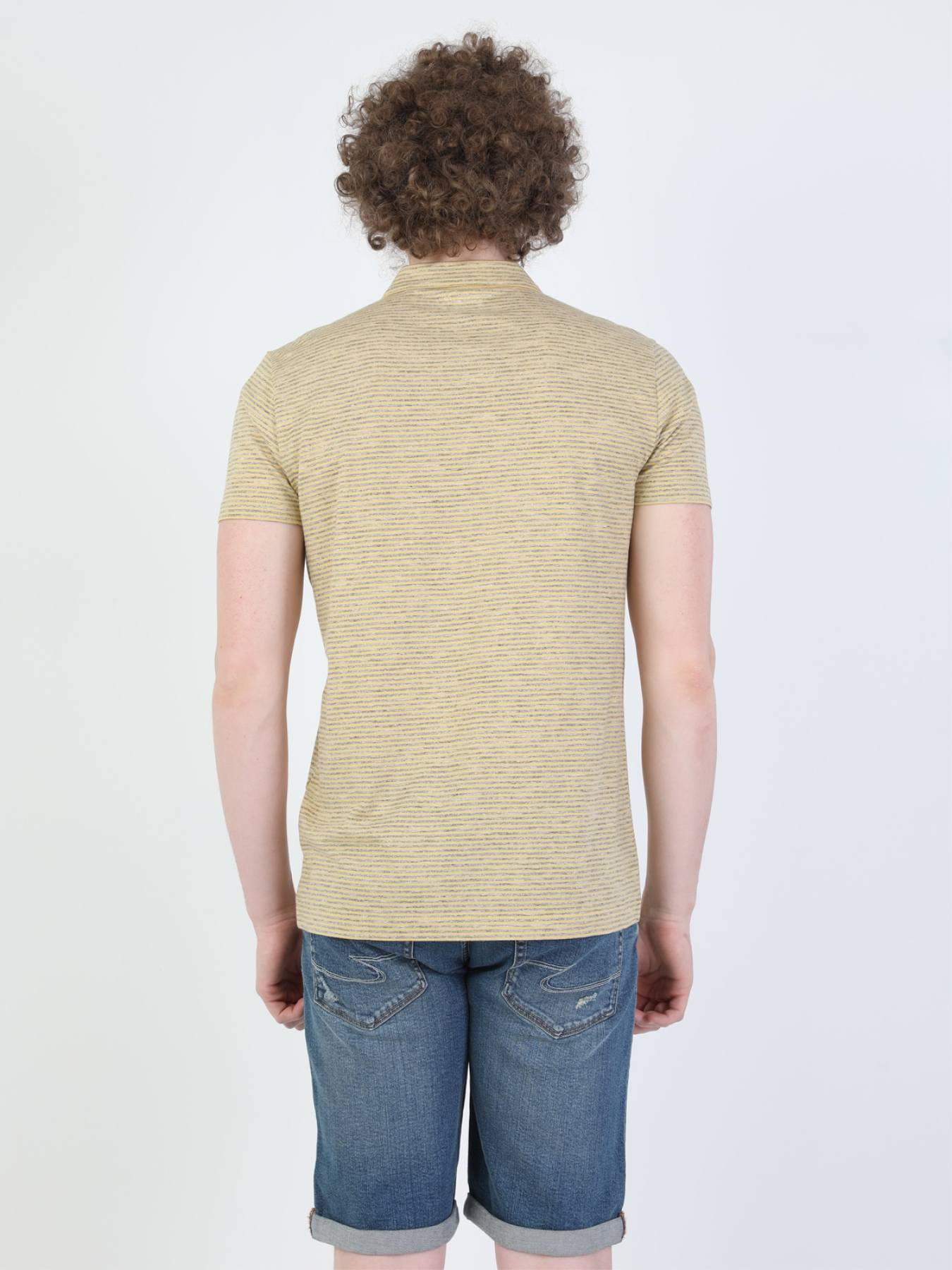 Футболки и поло Colin’s модель CL1049457_Q1.V1_MTM Фото