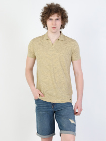 Футболки и поло Colin’s модель CL1049457_Q1.V1_MTM Фото