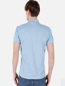 Футболки и поло Colin’s модель CLTKTTSHM0766200_Q1.V1_BLM Фото