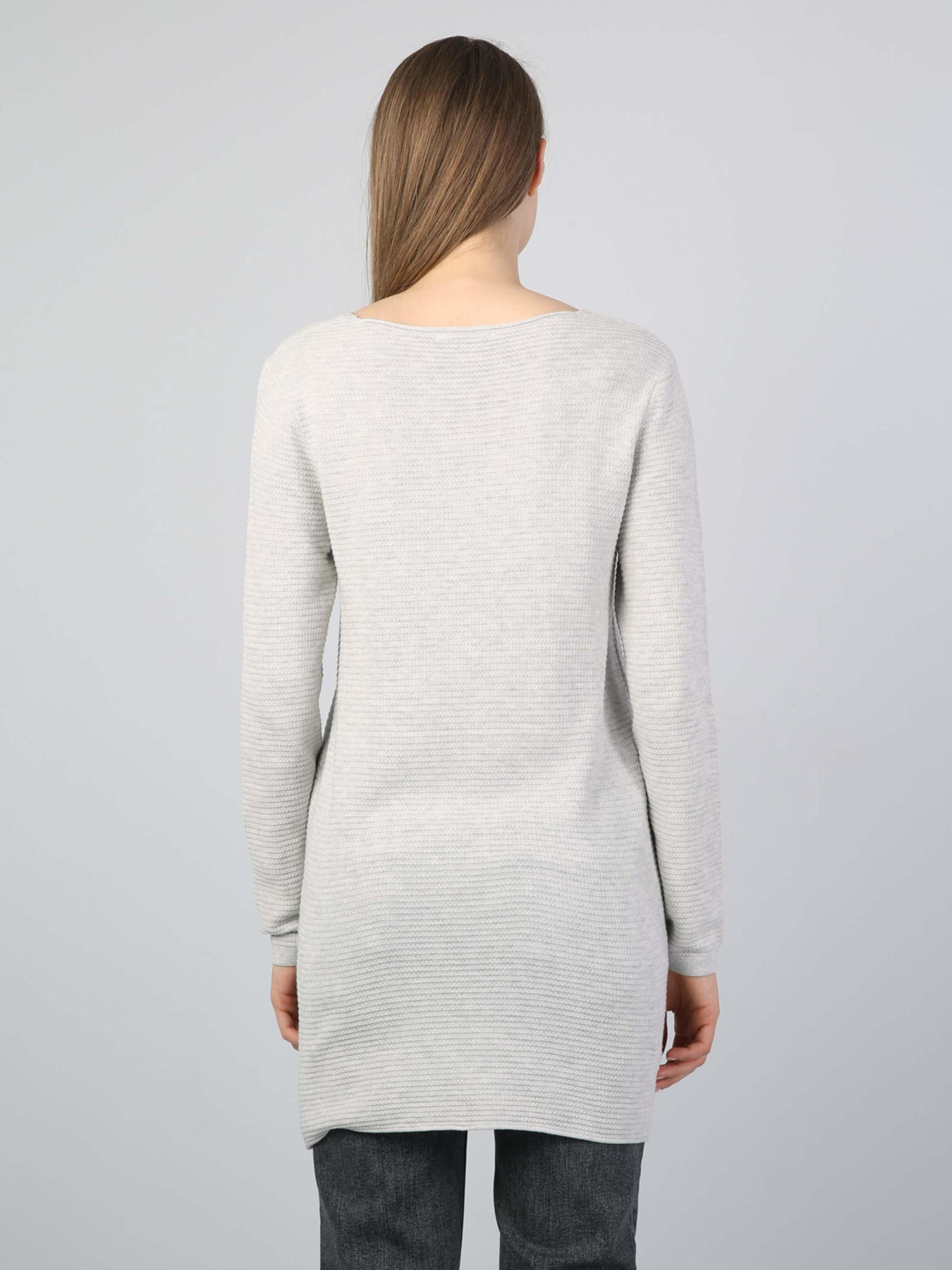 Кофты и свитера Colin’s модель CL1044408_Q1.V1_STN Фото