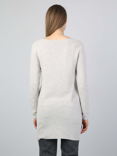 Кофти та светри Colin’s модель CL1044408_Q1.V1_STN — фото - INTERTOP