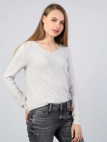 Худі та світшоти Colin’s модель CL1044408_Q1.V1_STN Фото