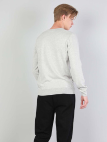 Худі та світшоти Colin’s модель CL1023186_Q1.V1_LGM Фото