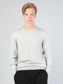 Худі та світшоти Colin’s модель CL1023186_Q1.V1_LGM Фото