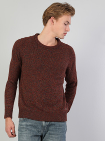 Кофты и свитера Colin’s модель CL1036355_Q1.V1_TME Фото