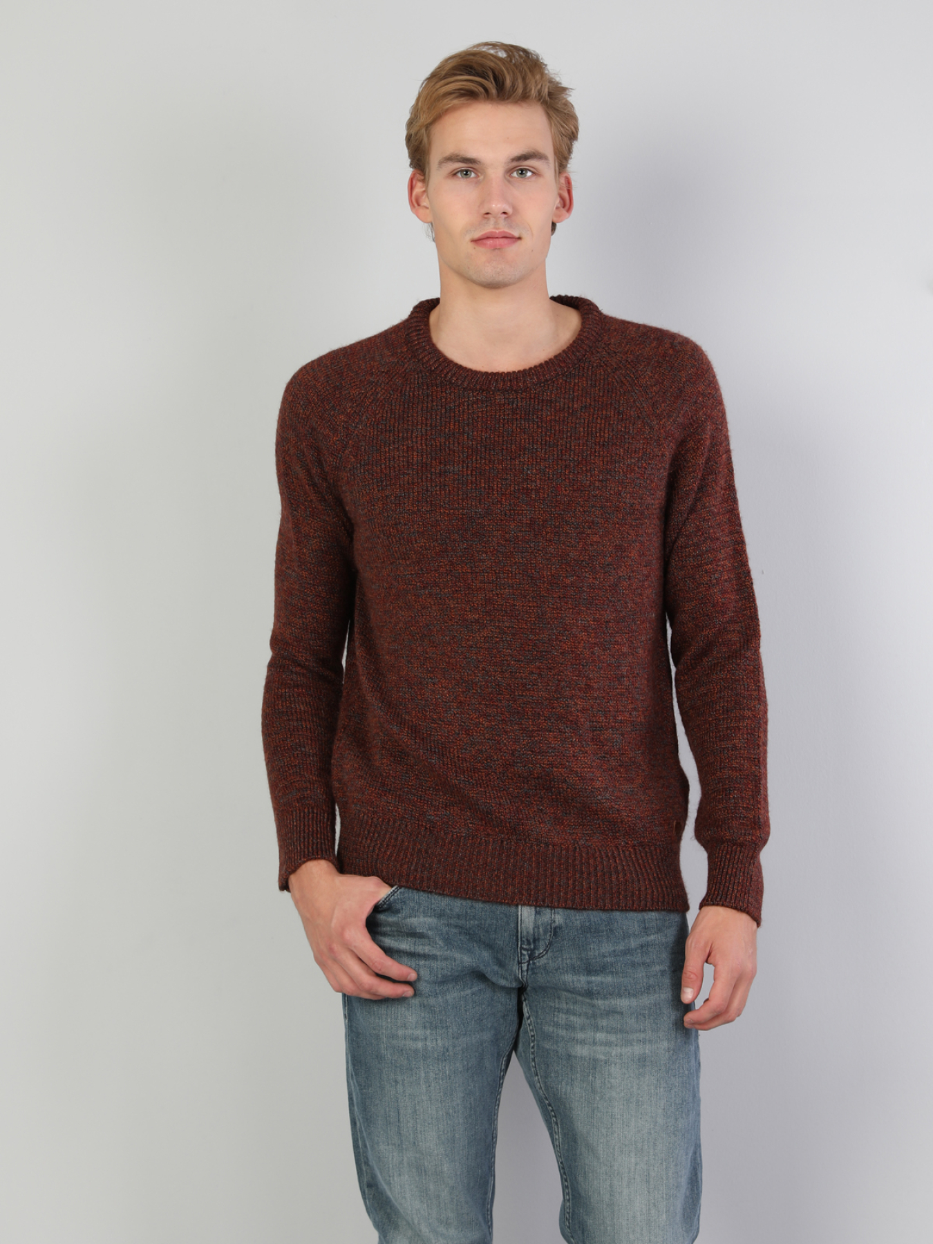 Худі та світшоти Colin’s модель CL1036355_Q1.V1_TME Фото