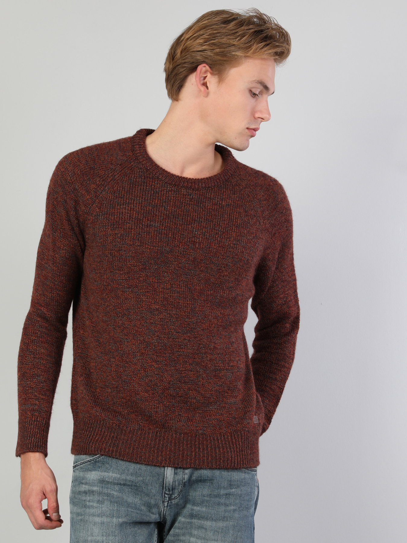 Худі та світшоти Colin’s модель CL1036355_Q1.V1_TME Фото