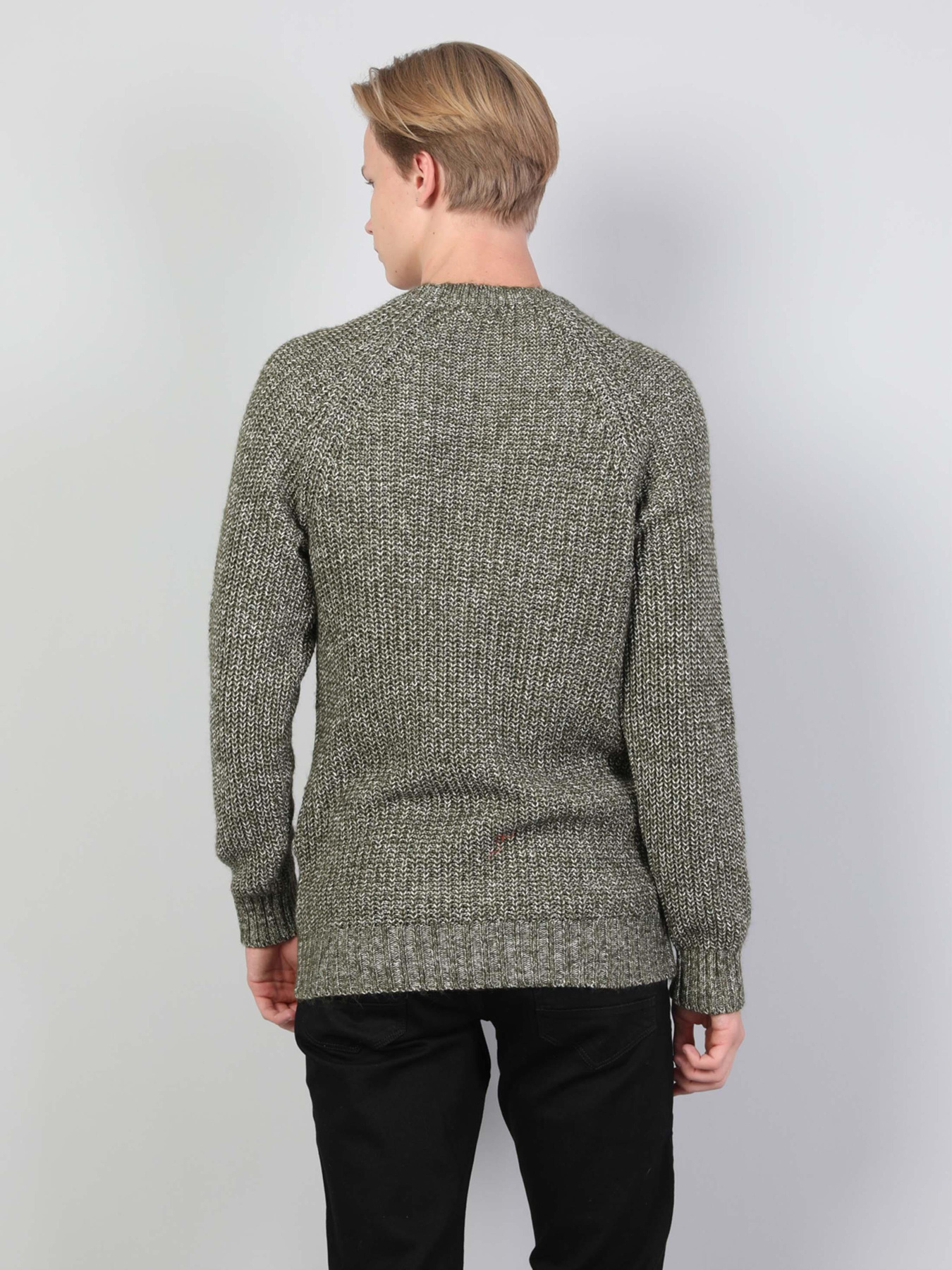 Худи и свитшоты Colin’s модель CL1044159_Q1.V1_GRM Фото