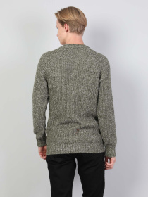 Худи и свитшоты Colin’s модель CL1044159_Q1.V1_GRM Фото