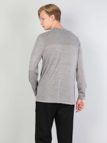 Худі та світшоти Colin’s модель CL1045248_Q1.V1_GRA Фото