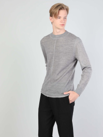 Худі та світшоти Colin’s модель CL1045248_Q1.V1_GRA Фото