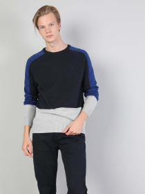 Кофты и свитера Colin’s модель CL1045245_Q1.V1_BLS Фото