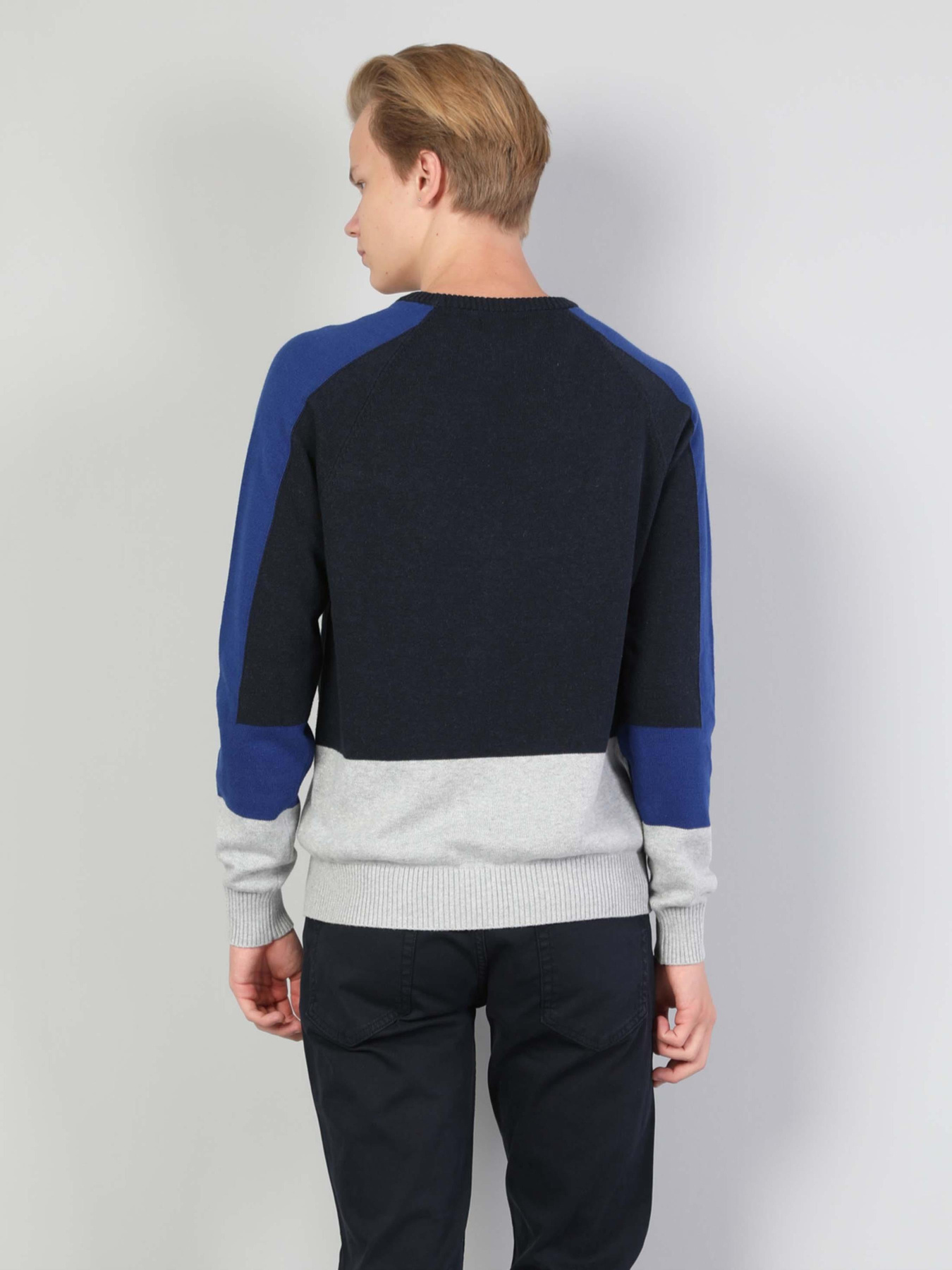 Худі та світшоти Colin’s модель CL1045245_Q1.V1_BLS Фото