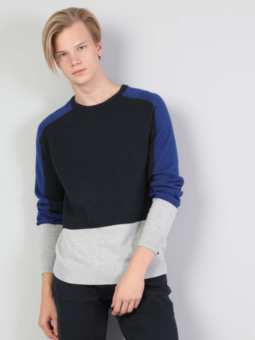 Худі та світшоти Colin’s модель CL1045245_Q1.V1_BLS Фото