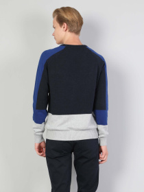 Худі та світшоти Colin’s модель CL1045245_Q1.V1_BLS Худі та світшоти Colin’s модель CL1045245_Q1.V1_BLS Фото