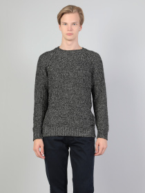 Кофты и свитера Colin’s модель CL1044159_Q1.V1_BML Фото