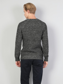 Худи и свитшоты Colin’s модель CL1044159_Q1.V1_BML Фото