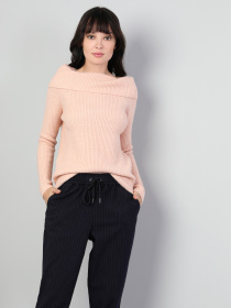 Кофты и свитера Colin’s модель CL1045545_Q1.V1_PIN Фото