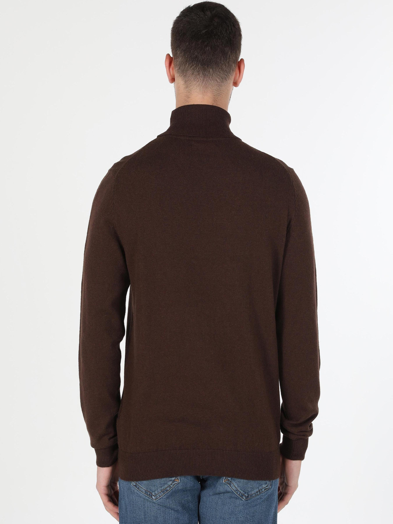 Худи и свитшоты Colin’s модель CL1023624_Q1.V1_DCC Фото