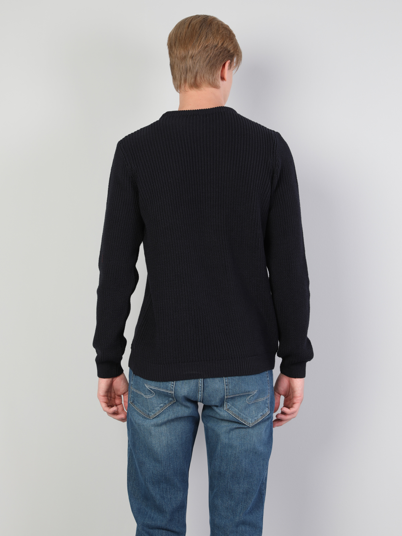 Худи и свитшоты Colin’s модель CL1045364_Q1.V1_DNV Фото