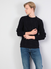 Худи и свитшоты Colin’s модель CL1045364_Q1.V1_DNV Фото